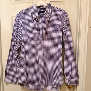 Ralph Lauren Button Down